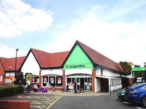 Central England Co-operative Loughborough Convenience Store photo